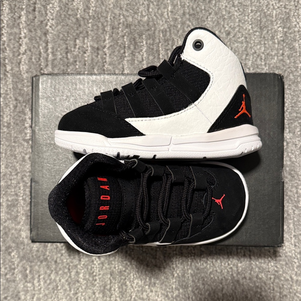 NIB Jordan Max Aura (TD) 6c
